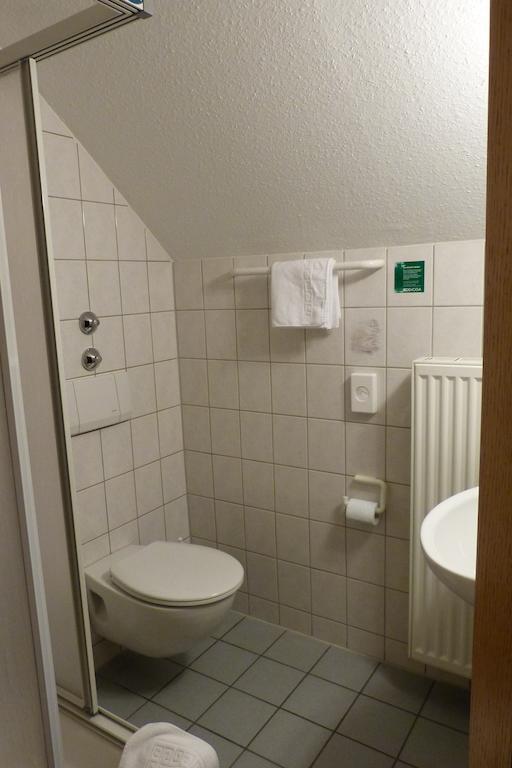 Garni Knupfer Gæstehus *