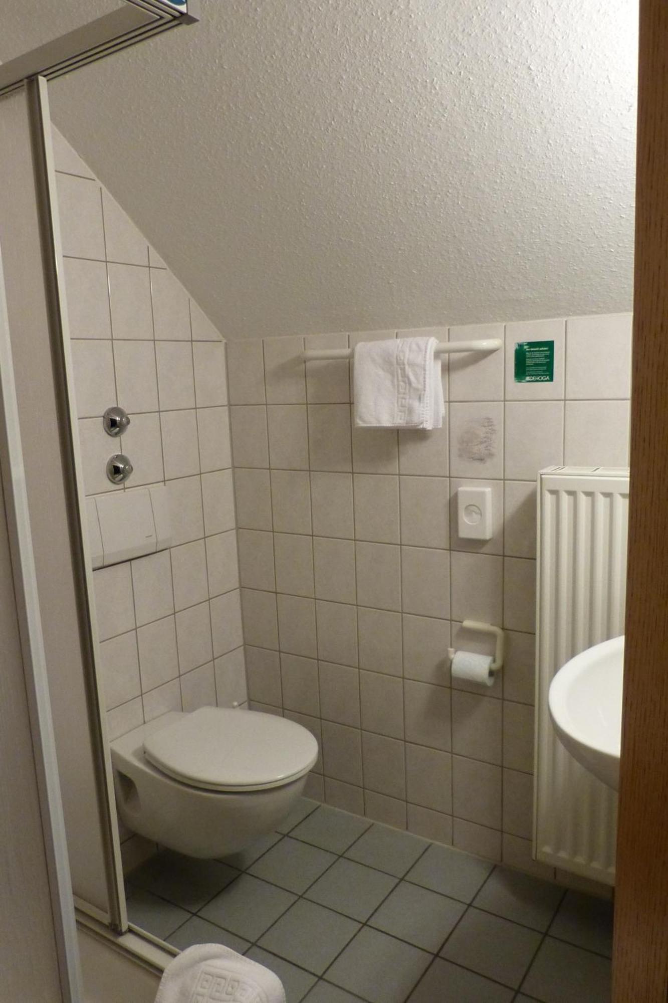 Garni Knupfer Gæstehus *