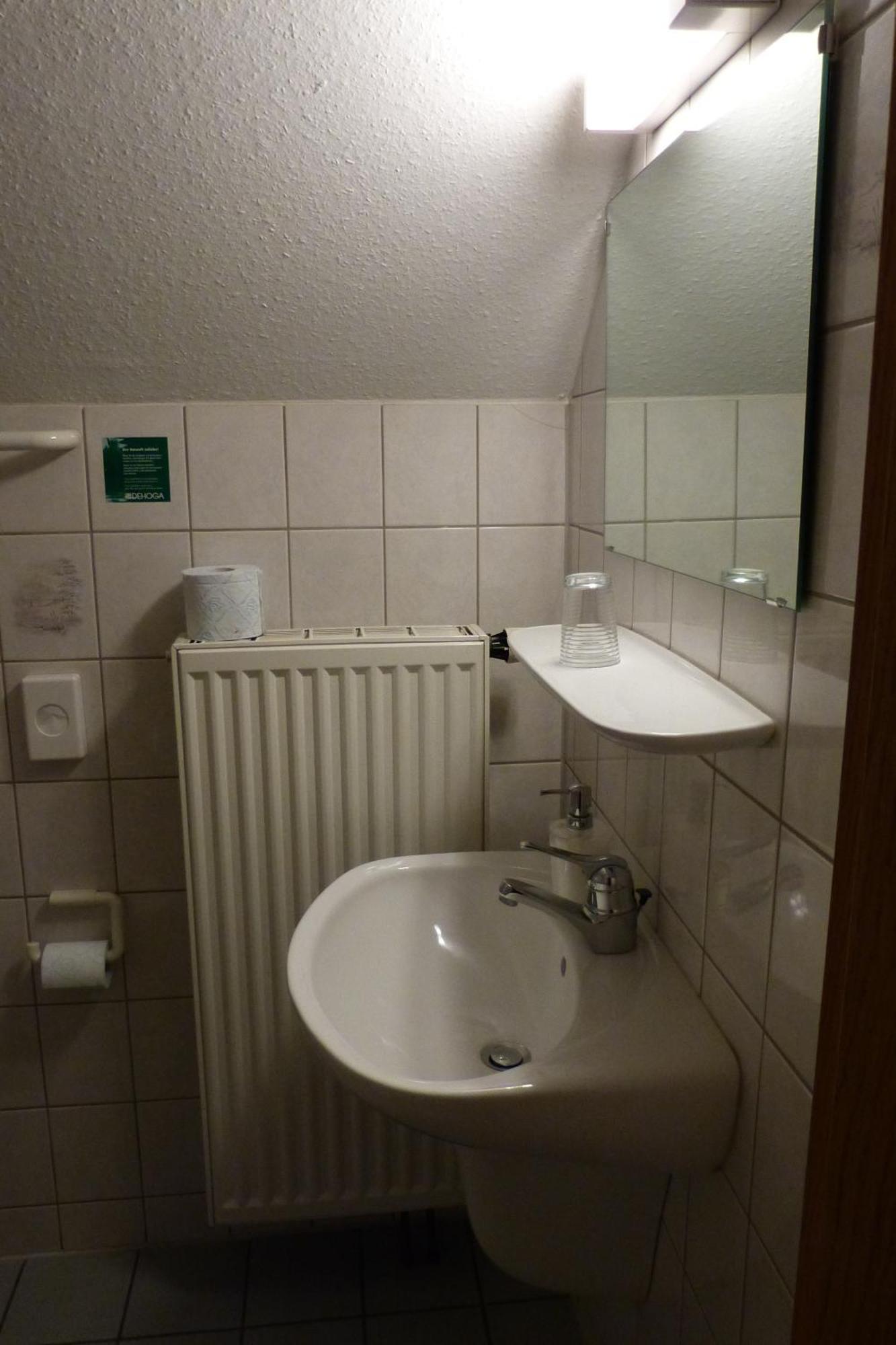 Garni Knupfer Gæstehus Ehingen (Alb-Donau)