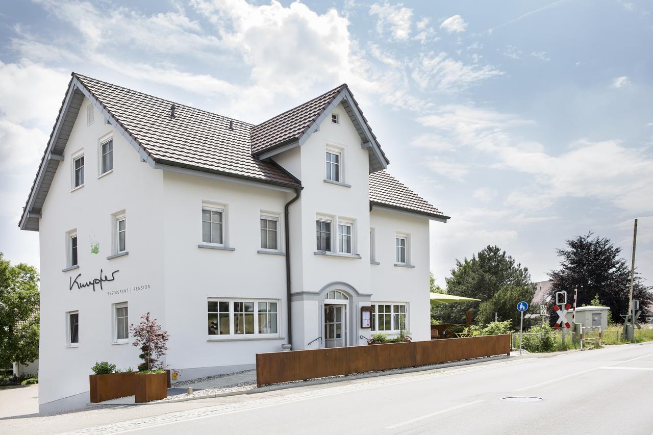 Garni Knupfer Ehingen (Alb-Donau)