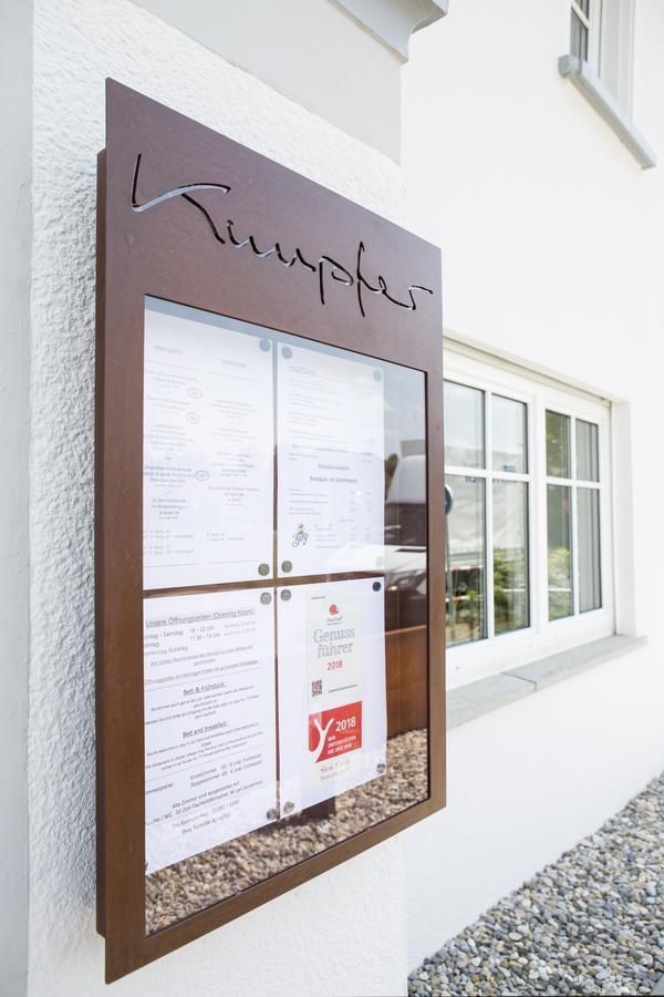 Garni Knupfer *